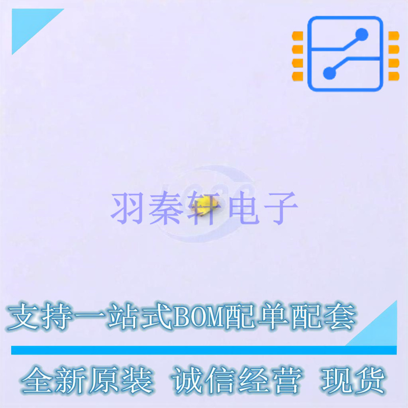 发光二极管/LED SCMP13WBC8W1 - ROHM 全新原装正品