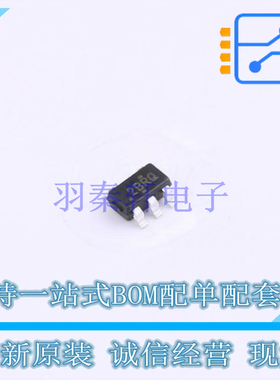 电流感应放大器 INA183A1IDBVR SOT-23-5 TI 全新原装正品