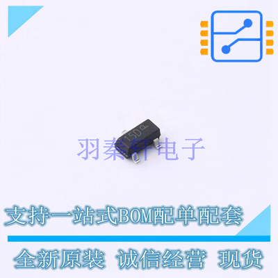 场效应管(MOSFET) MMBZ15VDLT1G SOT-23 TECH PUBLIC 全新原装正