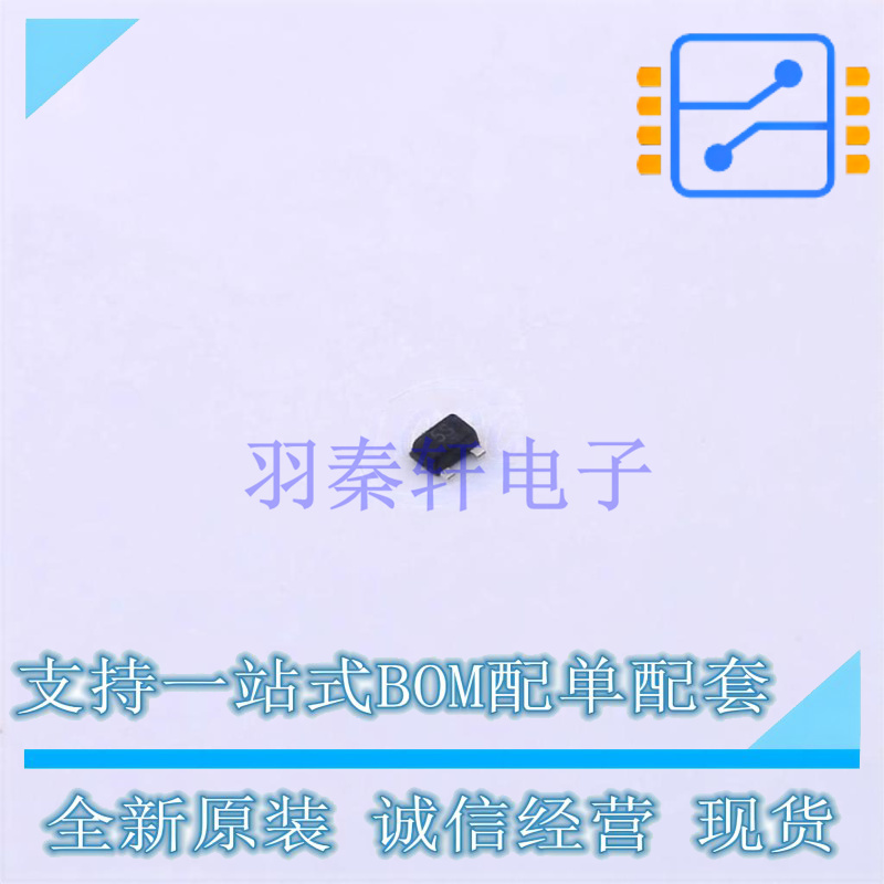 静电放电(ESD)保护器件 TPD2EUSB30ADRTR-TP SOT(9x3) TECH PUBLI