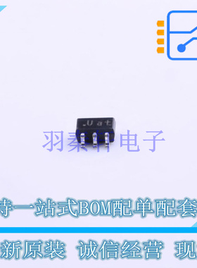 场效应管(MOSFET) NX3020NAKS,115 SOT-363-6 Nexperia 全新原装