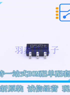 开关二极管 BAS21VD135 TSOP6 Nexperia 全新原装正品