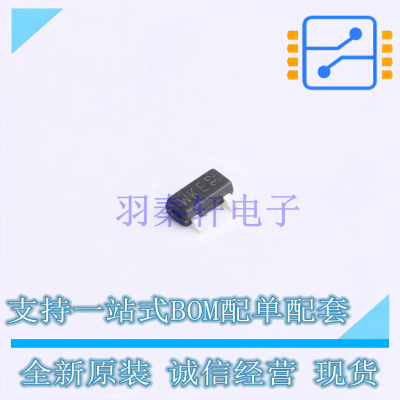场效应管(MOSFET) PMV65XPER SOT-23 Nexperia 全新进口