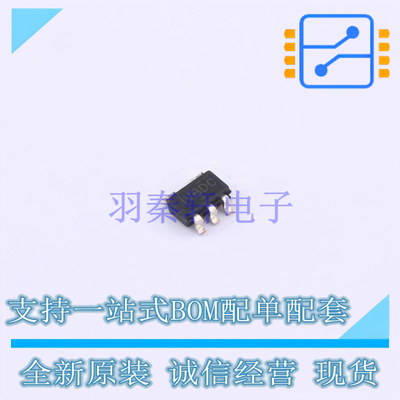 比较器 TLV3401CDBVR SOT-23-5 TI 全新原装正品
