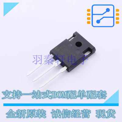场效应管(MOSFET) SPW32N50C3FKSA1 TO-247-3-1 全新原装正品