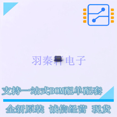 瞬态抑制二极管(TVS) TPD1E10B06DYARQ1 SOT(5x3) TI 全新原装正