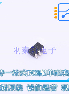 线性稳压器(LDO) TPS70939DBVR SOT-23-5 TI 全新原装正品