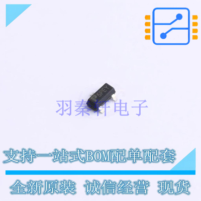 场效应管(MOSFET) TPSTR2P3LLH6 SOT-23 TECH PUBLIC 全新原装正