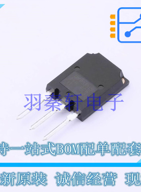 场效应管(MOSFET) IRFPS3815PBF SUPER-247 全新原装进口