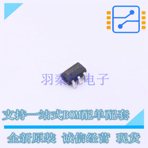 场效应管(MOSFET) SI3900DV SOT-23-6 TECH PUBLIC 全新原装正品
