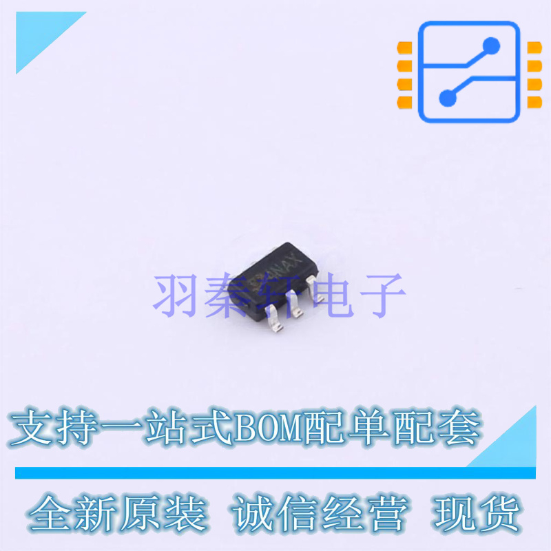 场效应管(MOSFET) ZXMN6A08E6TA SOT-23-6 TECH PUBLIC 全新原装