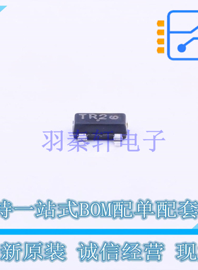 场效应管(MOSFET) NVTR4502PT1G SOT-23 ON 全新原装正品