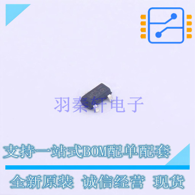 静电放电(ESD)保护器件 PESD5V0S2BT SOT-23-3 TECH PUBLIC 全新