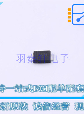 肖特基二极管 SS34F SMAF UMW 全新原装正品