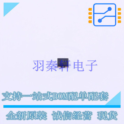 线性稳压器(LDO) TLV70731DQNR X2-SON-4-EP(1x1) TI 全新原装进