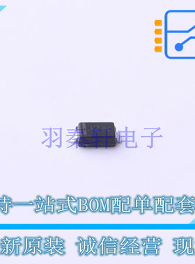 稳压二极管 SZMMSZ5247BT1G SOD-123 ON 全新原装正品