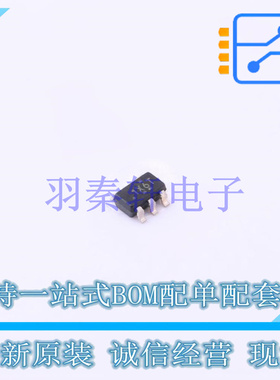 音频功率放大器 OPA1671IDBVT SOT-23-5 TI 全新原装进口