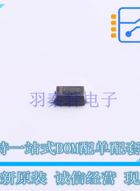 稳压二极管 MMSZ5240BT1G SOD-123 ON 全新原装正品