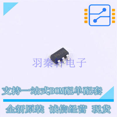 线性稳压器(LDO) XC6215B332MR SOT-23-5 TECH PUBLIC 全新原装正