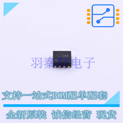 电池管理 BQ24315DSGR DFN-8-EP(2x2) TI 全新原装进口