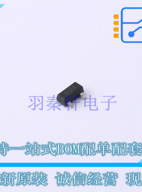 监控和复位芯片 MAX810L SOT-23 TECH PUBLIC 全新原装正品