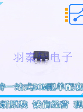 电流感应放大器 INA180A1IDBVT SOT-23-5 TI 全新原装进口