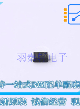 肖特基二极管 PMEG3010CEH115 SOD-123F Nexperia 全新原装正品