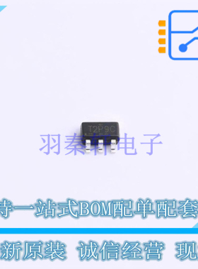 场效应管(MOSFET) TPM20V8PLS6-2 SOT-23-6 TECH PUBLIC 全新原装