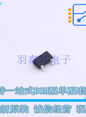 场效应管(MOSFET) UT3N10G-AE3-R SOT-23 UTC 全新原装正品