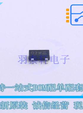场效应管(MOSFET) BST82215 SOT-23 Nexperia 全新原装正品