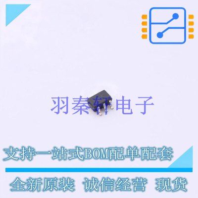 逻辑门 SN74AUC1G08DCKR SC-70-5 TI 全新原装进口