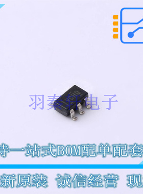 线性稳压器(LDO) TLV73325PDBVR SOT-23-5 TI 全新原装正品