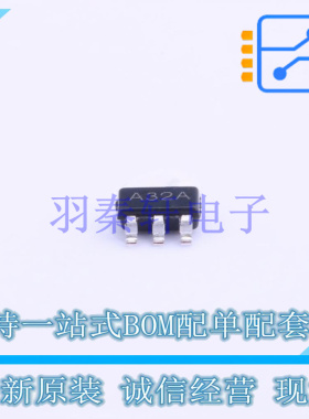 运算放大器 LMV751M5/NOPB SOT-23-5 TI 全新原装进口