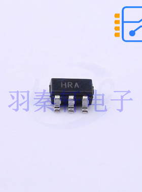 AD8065ARTZ-REEL7 SOT-23-5 运算放大器, 单路, 145MHz 原装现货