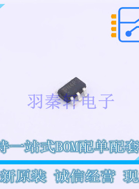 场效应管(MOSFET) TPBSL308CH SOT-23-6 TECH PUBLIC 全新原装正