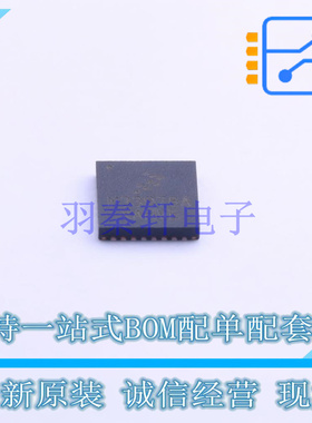 其他接口 MC33978AES QFN-32 NXP 全新原装正品