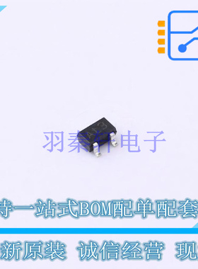 开关二极管 1PS300,115 SOT-323-3 Nexperia 全新原装正品