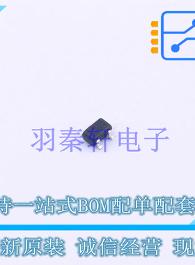 静电放电(ESD)保护器件 ESDA25W SOT-323-3L ST 全新原装进口