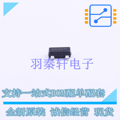 场效应管(MOSFET) IRLML6344TRPBF SOT-23 全新原装进口