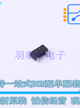 场效应管(MOSFET) RK7002BT116 SOT-23-3 ROHM 全新原装正品