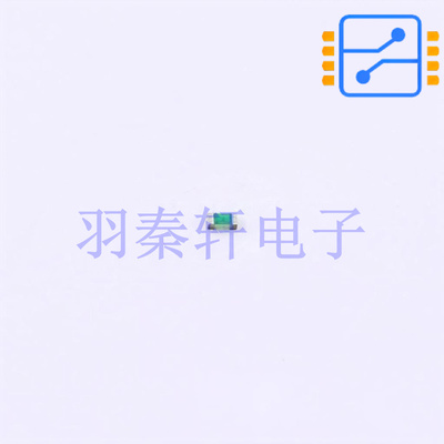 0435003.KRHF 0402 表面贴装保险丝薄膜\u003e 全新原装现货