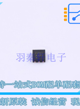 DC-DC电源芯片 AW36099DNR WBDFN-6 AWINIC 全新原装正品