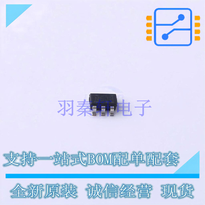 缓冲器/驱动器/收发器 SN74LV1T34DBVRG4 SOT-23-5 TI 全新原装正