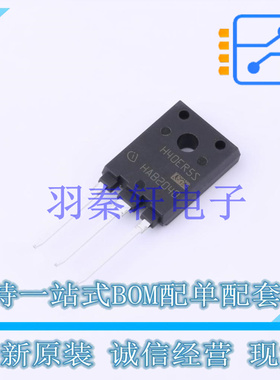 IGBT管/模块 IHFW40N65R5S TO-247-3 全新原装进口