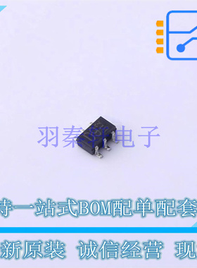 数字晶体管 IMD9AT108 SOT-457 ROHM 全新原装正品