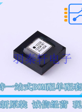 姿态传感器/陀螺仪 ADIS16209CCCZ LGA-16 ADI 全新原装进口