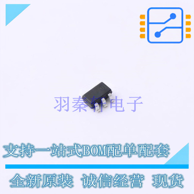 线性稳压器(LDO) XC6219B282MR SOT23-5 TECH PUBLIC 全新原装正