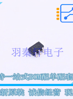 比较器 TS881ILT SOT-23-5 ST 全新原装进口
