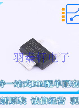 场效应管(MOSFET) IPN60R1K5CEATMA1 SOT-223 全新原装进口