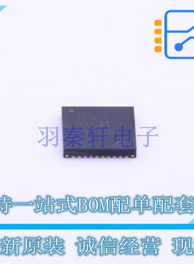 AC-DC控制器和稳压器 TPS53631RSBT QFN-40 TI 全新原装正品